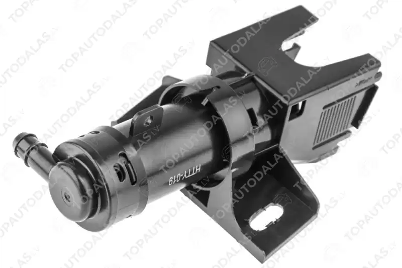 TOYOTA LAND CRUISER PRADO 2002- Lukturu mazgātāju sprausla kreisā 8520860010 85208-60010
