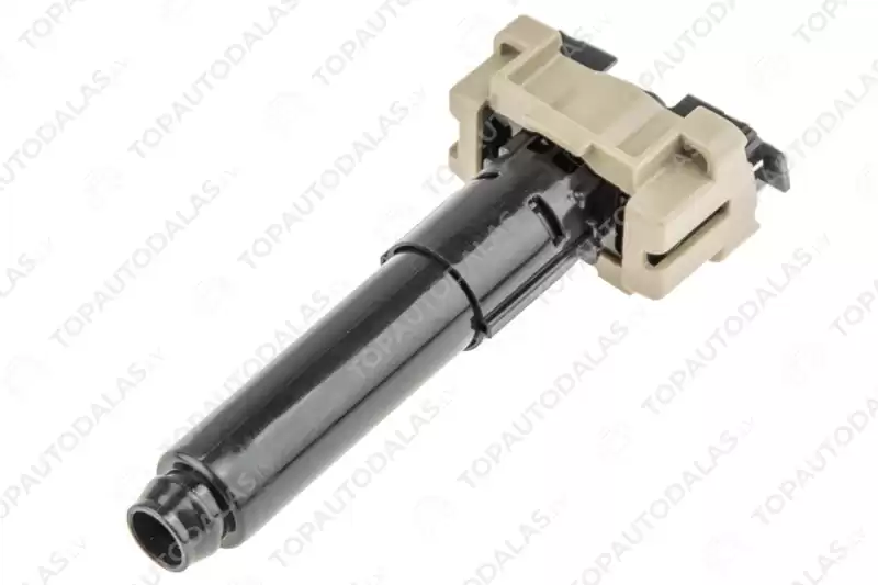TOYOTA LAND CRUISER PRADO 2013- Lukturu mazgātāju sprausla kreisā 8520860100 85208-60100 TOYOTA LAND CRUISER PRADO 2013- Lukturu mazgātāju sprausla kreisā 8520860100 85208-60100