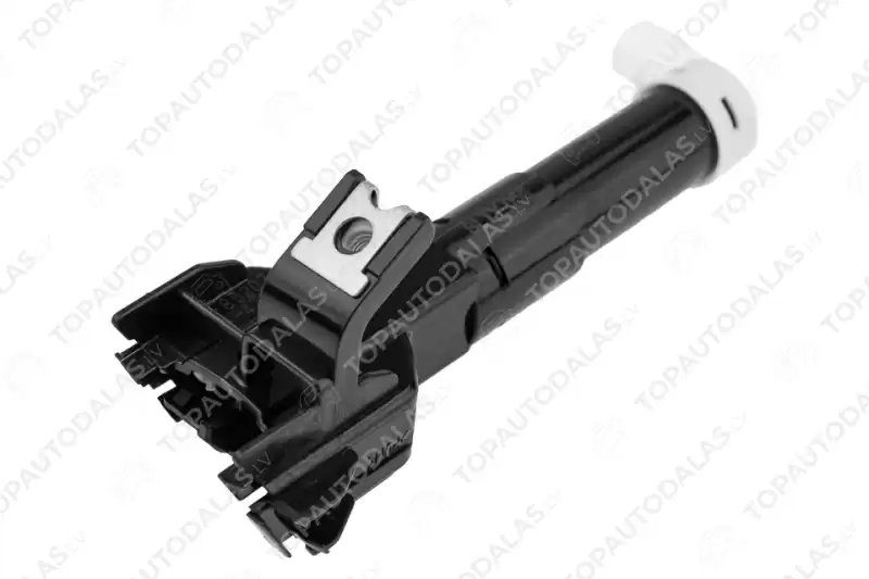 TOYOTA PRIUS 2009-2012 Lukturu mazgātāju sprausla labā 8520747010 85207-47010