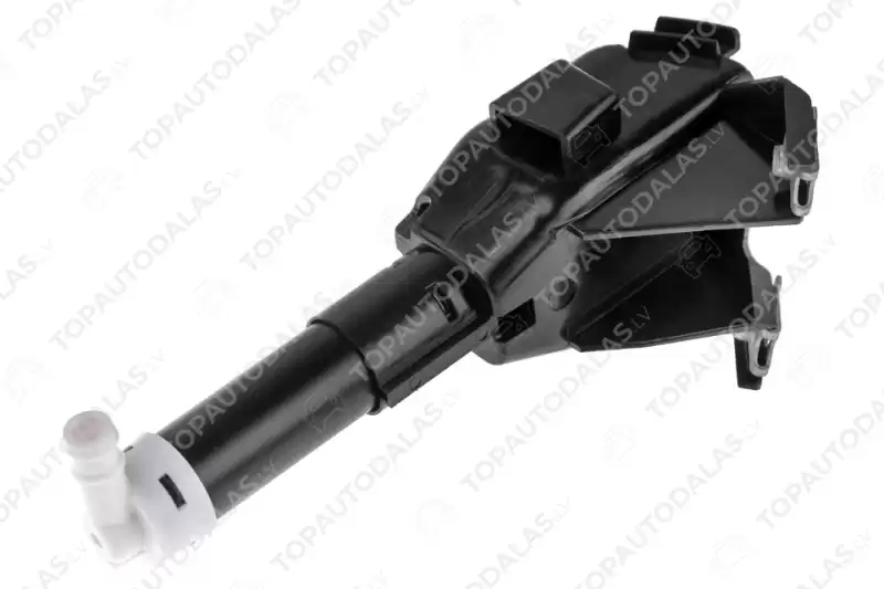 TOYOTA RAV 4 III 3 2006-2008 Lukturu mazgātāju sprausla labā 8520742010 85207-42010