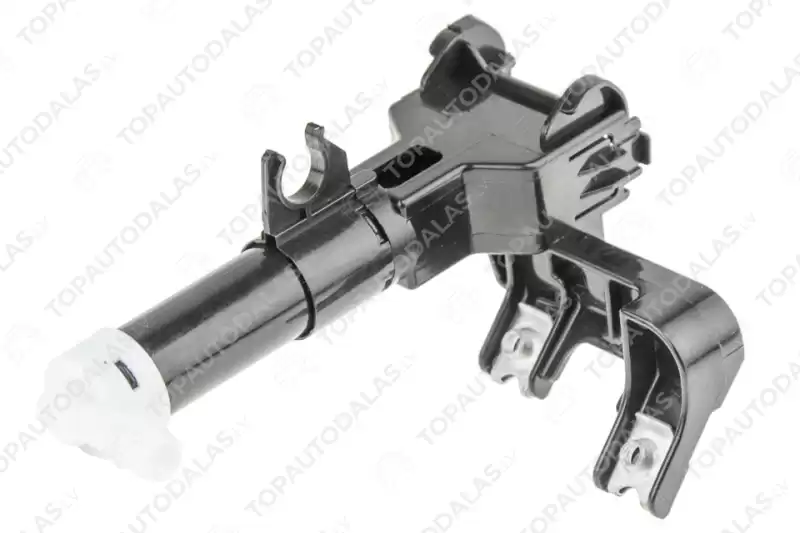 TOYOTA RAV 4 III 3 2008-2010 Lukturu mazgātāju sprausla labā 8520742030 85207-42030 TOYOTA RAV 4 III 3 2008-2010 Lukturu mazgātāju sprausla labā 8520742030 85207-42030