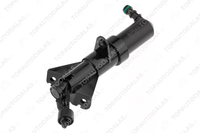 VOLKSWAGEN CC B7 2011-2016 Esilaternate pesuri otsik vasakul 35D955103A VOLKSWAGEN CC B7 2011-2016 Esilaternate pesuri otsik vasakul 35D955103A