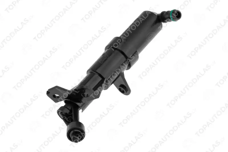 VOLKSWAGEN CC B7 2011-2016 Esilaternate pesuri otsik paremal 35D955104A VOLKSWAGEN CC B7 2011-2016 Esilaternate pesuri otsik paremal 35D955104A