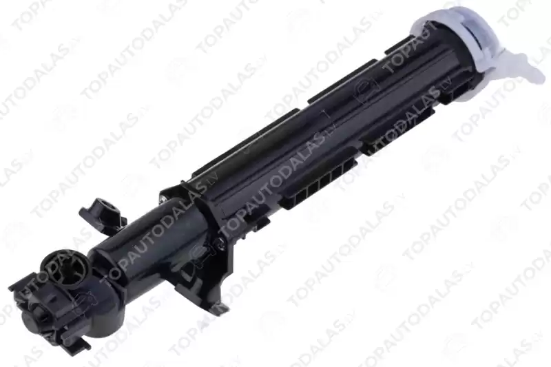 VOLVO S60 V60 2011-2014 Esilaternate pesuri otsik ees vasakul 30784344