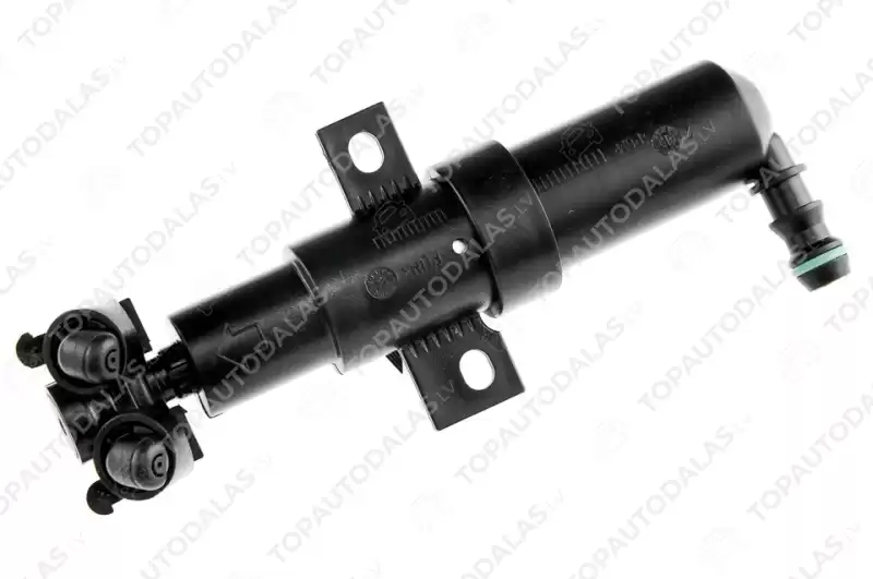 VW PASSAT B6 2005- Esilaternate pesuri otsik vasakul 3CD955103 3CD955103A