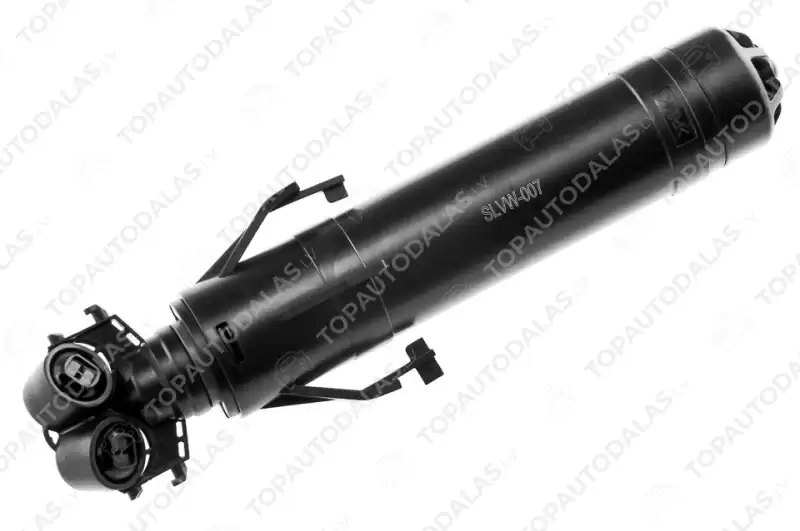 VW PASSAT B7 2010- Esilaternate pesuri otsik vasakul 3AD955103 3AD955103A