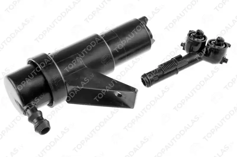 VW PASSAT VARIANT B5 1997- Esilaternate pesuri otsik vasakul 3B0955979