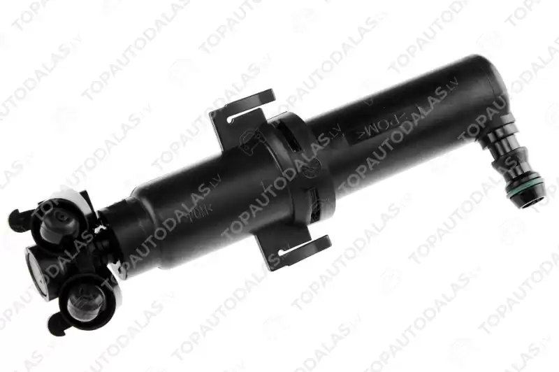 VW TIGUAN 2007- Esilaternate pesuri otsik paremal 5ND955978 5ND 955 978