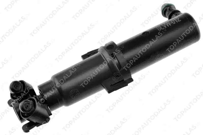 VW TIGUAN 2007- Esilaternate pesuri otsik vasakul 5ND955979 5ND 955 979