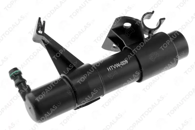 VW TOUAREG 2007- Esilaternate pesuri otsik paremal vasakul 7L6955978A 7L6 955 978 A