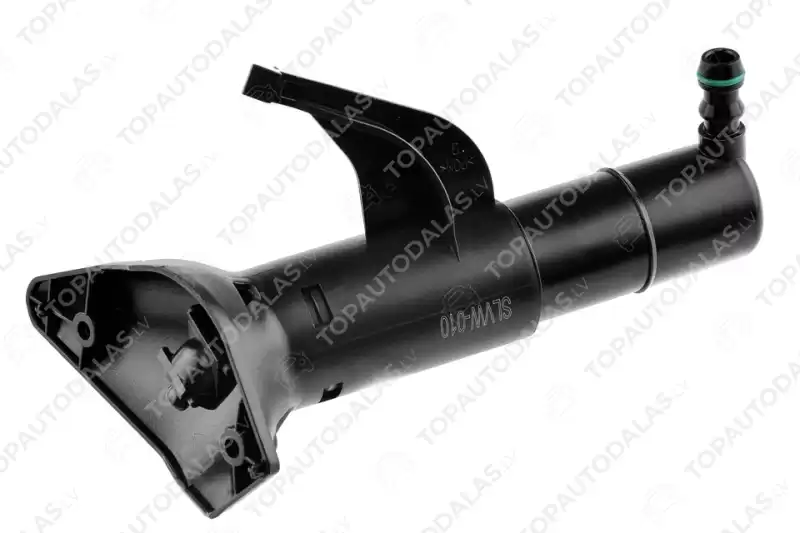 VW TOUAREG 2010- Esilaternate pesuri otsik vasakul 7P6955979 7P6 955 979 VW TOUAREG 2010- Esilaternate pesuri otsik vasakul 7P6955979 7P6 955 979