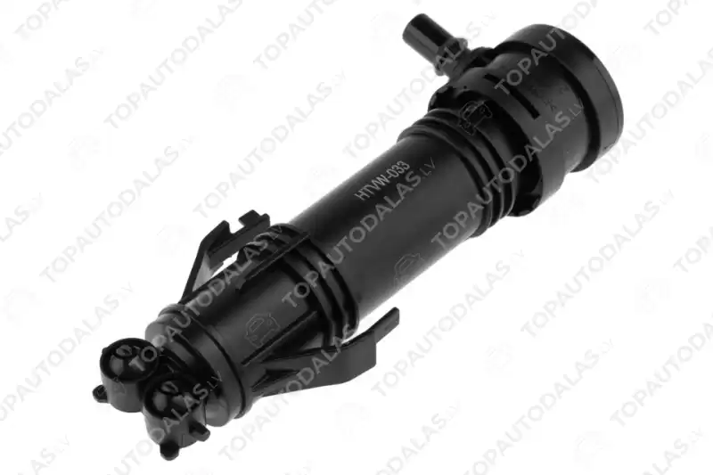 VW TOUAREG 2015- Esilaternate pesuri otsik paremal 7P6955104A 7P6 955 104 A VW TOUAREG 2015- Esilaternate pesuri otsik paremal 7P6955104A 7P6 955 104 A