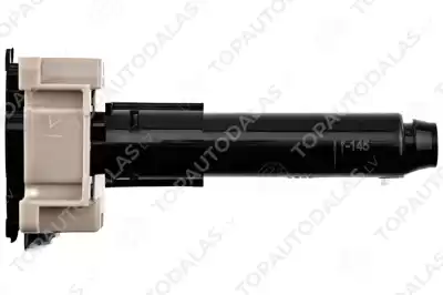 TOYOTA LAND CRUISER J15 2017-