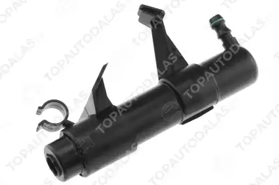 VW TOUAREG 2007-