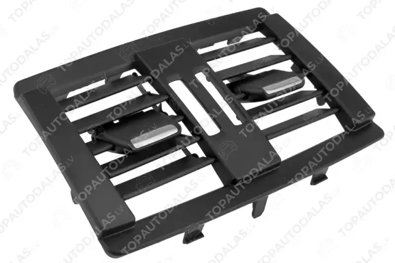 BMW 2 Series F22 F22 F87 2012- Ventiliacinės grotelės centras galinis 64229265350 9265350 BMW 2 Series F22 F22 F87 2012- Ventiliacinės grotelės centras galinis 64229265350 9265350