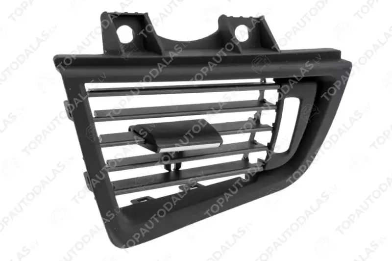 BMW 5 SERIES F10 F11 F18 2010- Salona ventilācijas reste kreisā 64229166883 9166883