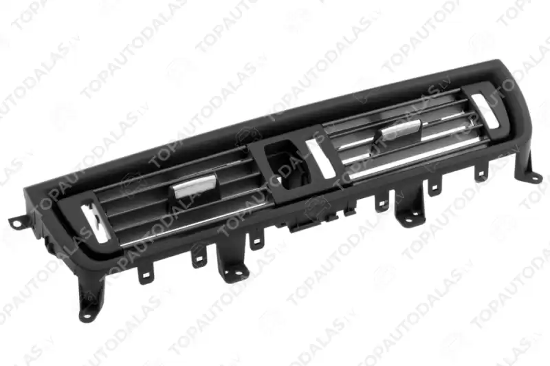 BMW 5 Series F10 F11 F18 2010- Ventiliacinės grotelės centras 64229166885 64 22 9 166 885 9166885 BMW 5 Series F10 F11 F18 2010- Ventiliacinės grotelės centras 64229166885 64 22 9 166 885 9166885