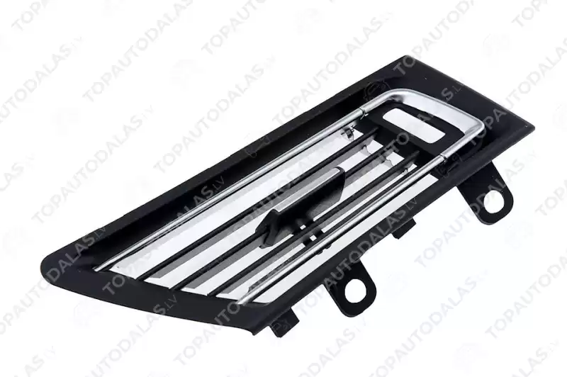 BMW 7 SERIES F01 F02 F3 F04 2008- Salona ventilācijas reste labā 64229115858 9115858