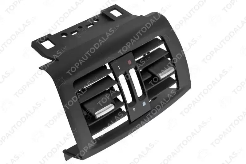 BMW X4 F26 2013- Ventiliacinės grotelės centras galinis 64229200888 9200888