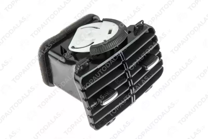 VW GOLF V 5 2006- Ventiliacinės grotelės centras galinis 1K0819203 1K0 819 203 VW GOLF V 5 2006- Ventiliacinės grotelės centras galinis 1K0819203 1K0 819 203
