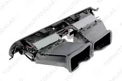 BMW 5 Series F10 F11 F18 2010-