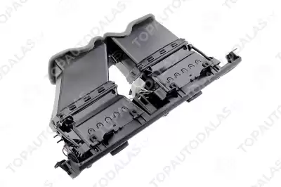 BMW 5 Series F10 F11 F18 2010-