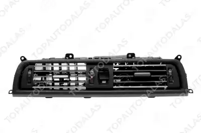 BMW 5 Series F10 F11 F18 2010-