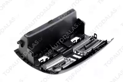 BMW 5 Series F10 F11 F18 2010- CHROME