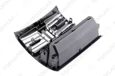 BMW 5 Series F10 F11 F18 2010- CHROME
