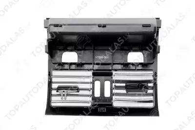 BMW 5 Series F10 F11 F18 2010- CHROME