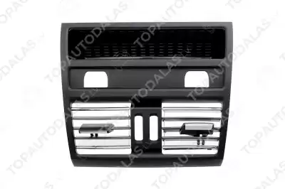 BMW 5 Series F10 F11 F18 2010- CHROME