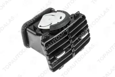 Salona apdare un aprīkojums Salona ventilācijas reste