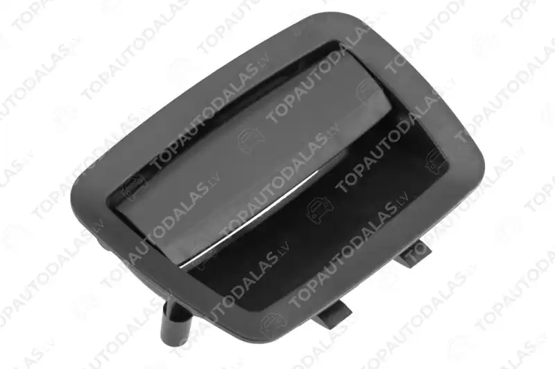 BMW 5 Series F10 F11 F18 2009-2016 Cimdu nodalījuma rokturis 51169205976 9205976