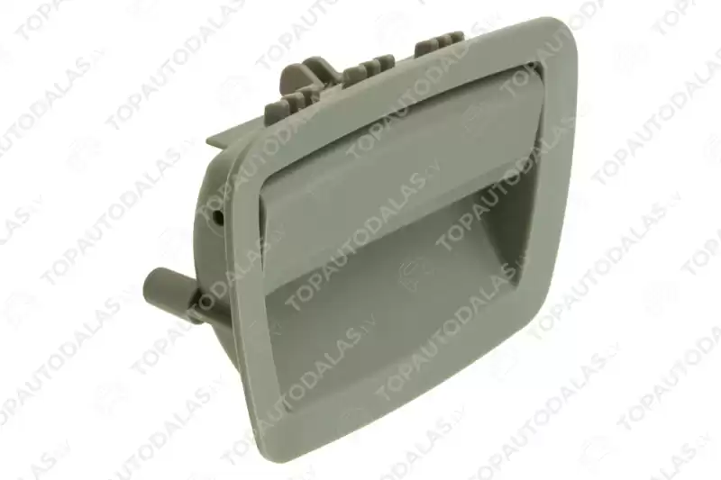 BMW 5 Series F10 F11 F18 2009-2016 EVERESTGRAU Cimdu nodalījuma rokturis 51169205978