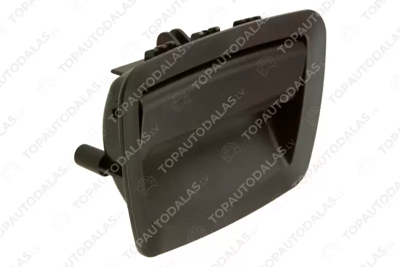 BMW 5 Series F10 F11 F18 2009-2016 MOKKA Cimdu nodalījuma rokturis 51169298000