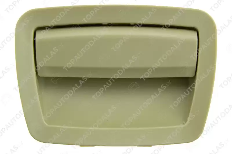 BMW 5 Series F10 F11 F18 2009-2016 OYSTER Cimdu nodalījuma rokturis 51169205979