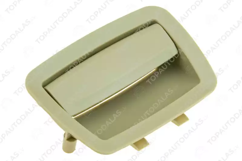 BMW 7 Series F01 F02 2009-2012 OYSTER Cimdu nodalījuma rokturis 51169205979