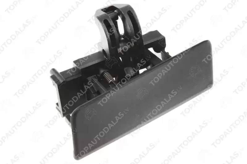 Fiat Punto MY2012 Evo 2009-2012 Ручка бардачка 735416852