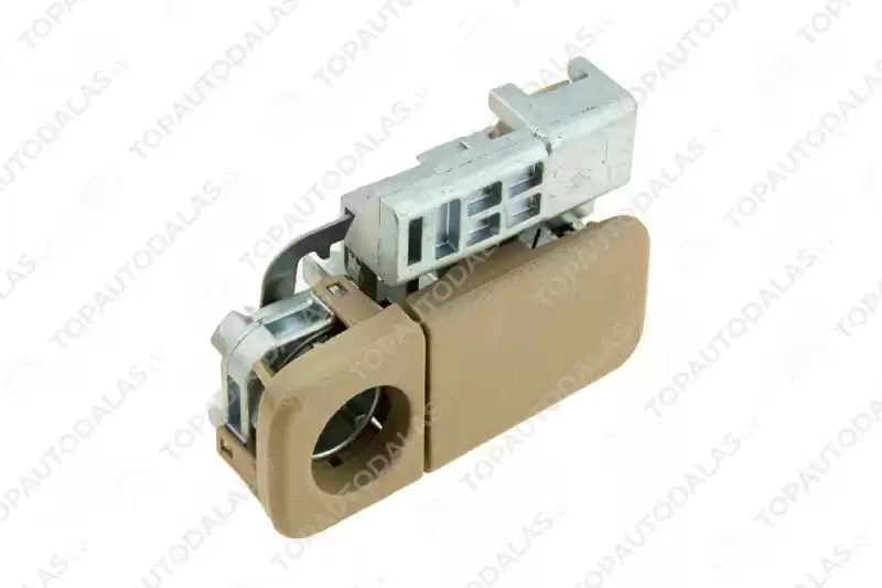 Honda CR-V 2007-2011 BEIGE Cimdu nodalījuma rokturis 77540SWAA01 Honda CR-V 2007-2011 BEIGE Cimdu nodalījuma rokturis 77540SWAA01