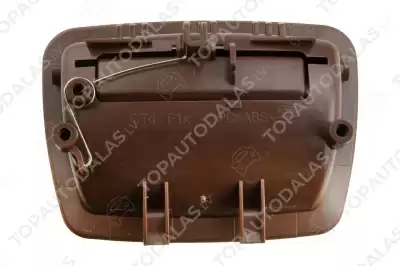 BMW 5 Series F10 F11 F18 2009-2016 BROWN