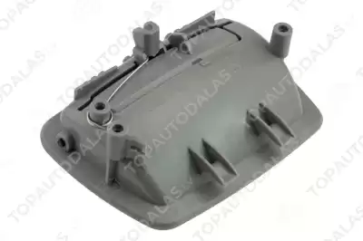 BMW 5 Series F10 F11 F18 2009-2016 EVERESTGRAU