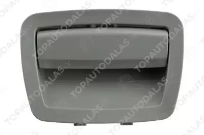 BMW 5 Series F10 F11 F18 2009-2016 EVERESTGRAU