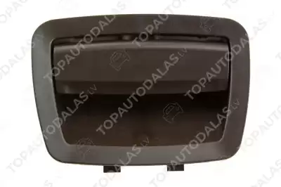 BMW 5 Series F10 F11 F18 2009-2016 MOKKA