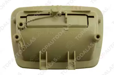 BMW 5 Series F10 F11 F18 2009-2016 VENETOBEIGE