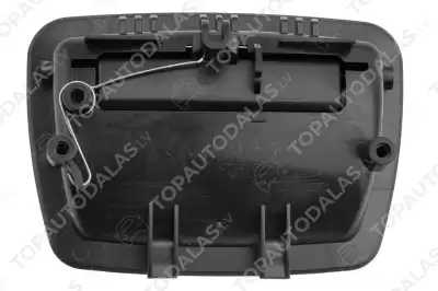 BMW 7 Series F01 F02 2009-2012 BLACK