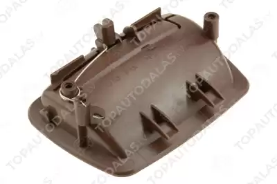 BMW 7 Series F01 F02 2009-2012 BROWN