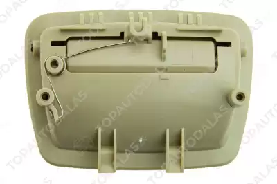 BMW 7 Series F01 F02 2009-2012 OYSTER