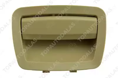 BMW 7 Series F01 F02 2009-2012 VENETOBEIGE