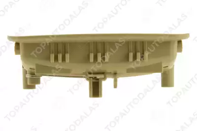 BMW 7 Series F01 F02 2009-2012 VENETOBEIGE