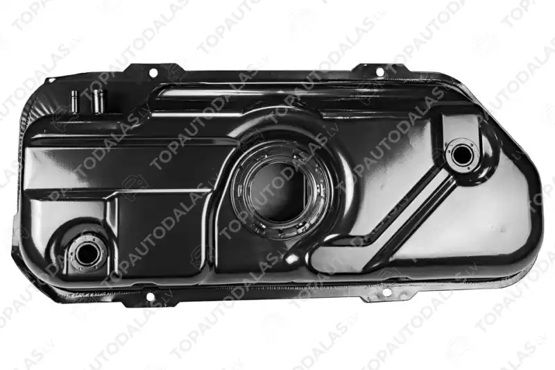 CHEVROLET AVEO KALOS 2004- Degvielas bāka tvertne 96537108 96829637